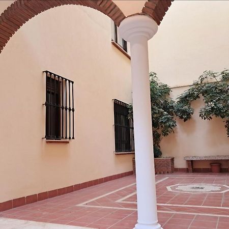 Apartamento Bemont Ronda Eksteriør billede