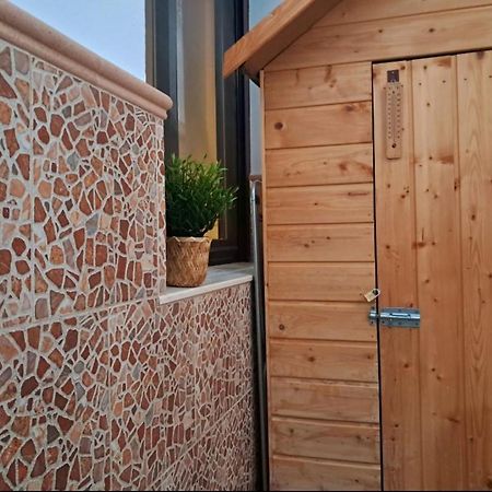 Apartamento Bemont Ronda Eksteriør billede